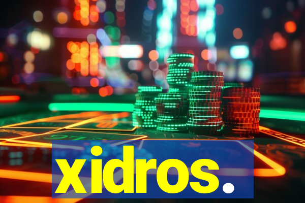 xidros.