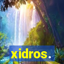 xidros.