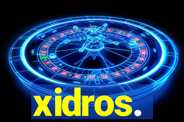 xidros.