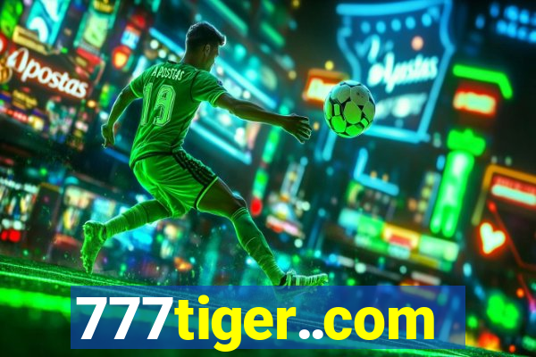 777tiger..com