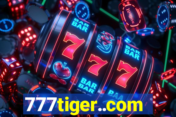 777tiger..com