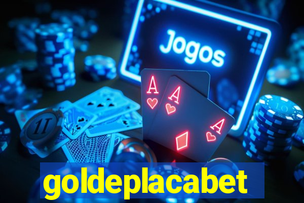 goldeplacabet