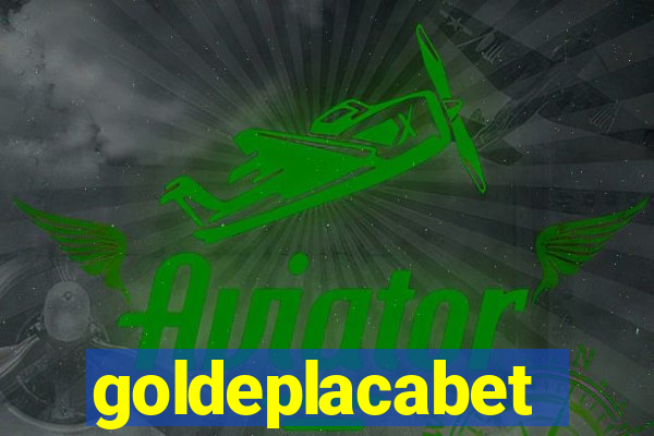 goldeplacabet