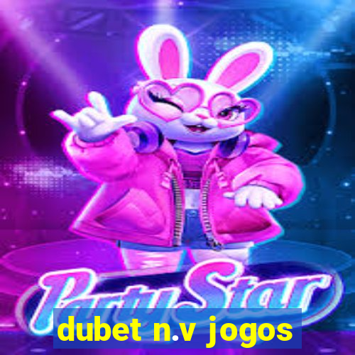 dubet n.v jogos