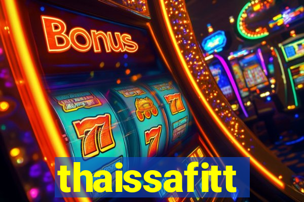 thaissafitt