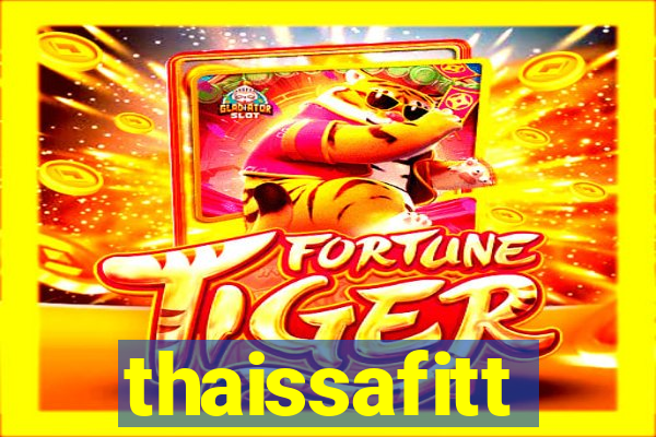 thaissafitt