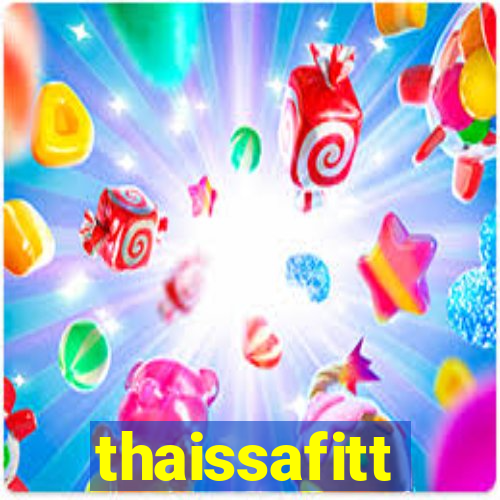 thaissafitt