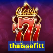 thaissafitt