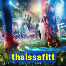 thaissafitt