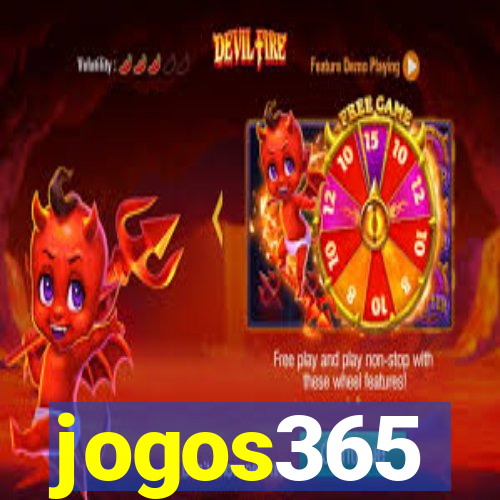 jogos365