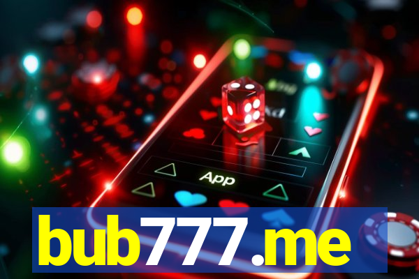 bub777.me