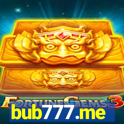 bub777.me