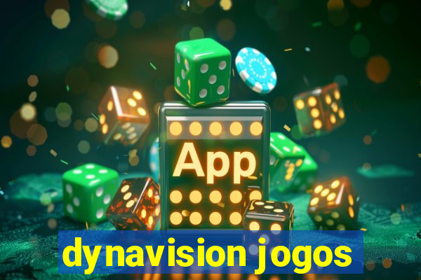 dynavision jogos