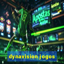 dynavision jogos