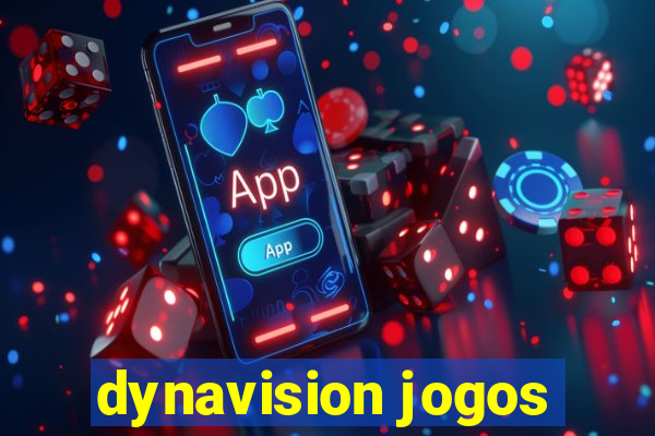 dynavision jogos