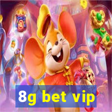 8g bet vip