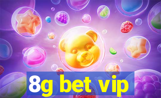 8g bet vip