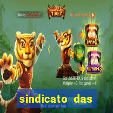 sindicato das costureiras rj