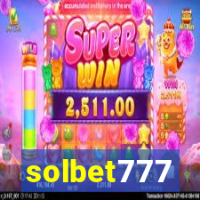 solbet777