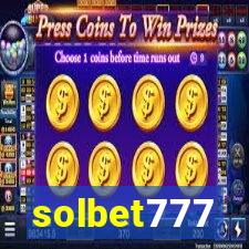 solbet777