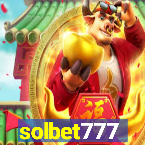 solbet777