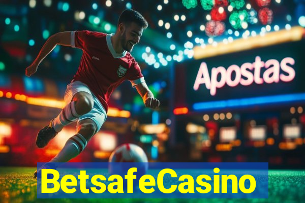 BetsafeCasino