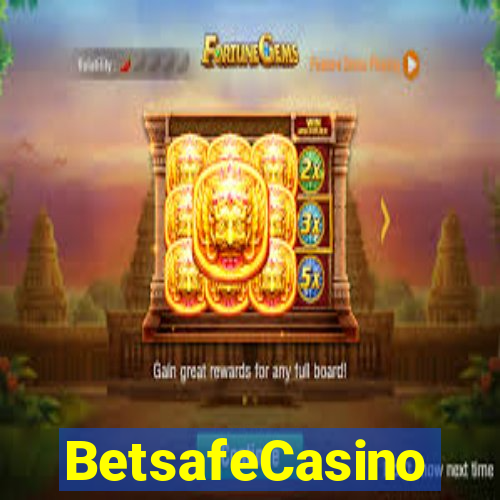 BetsafeCasino