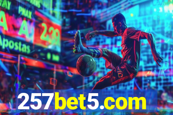 257bet5.com