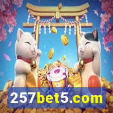 257bet5.com