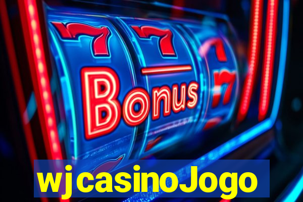 wjcasinoJogo