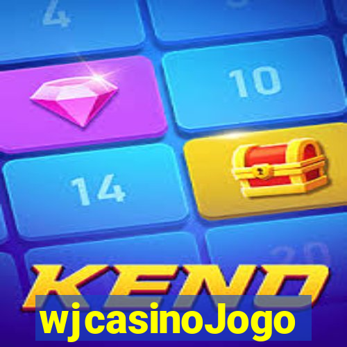 wjcasinoJogo