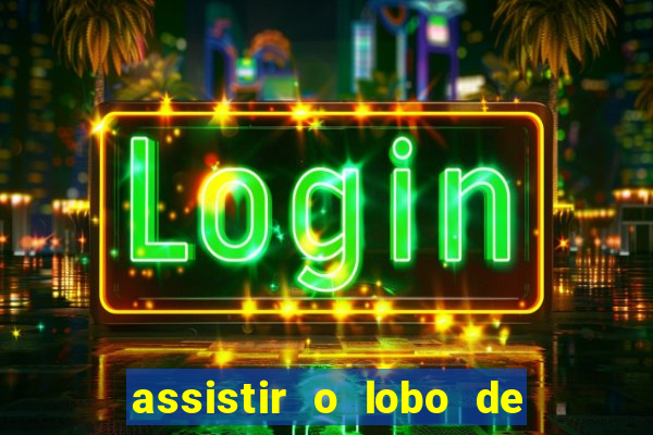 assistir o lobo de wall street gratis