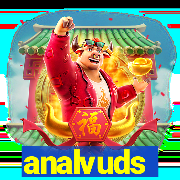 analvuds