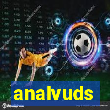 analvuds