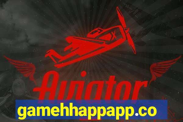 gamehhappapp.com