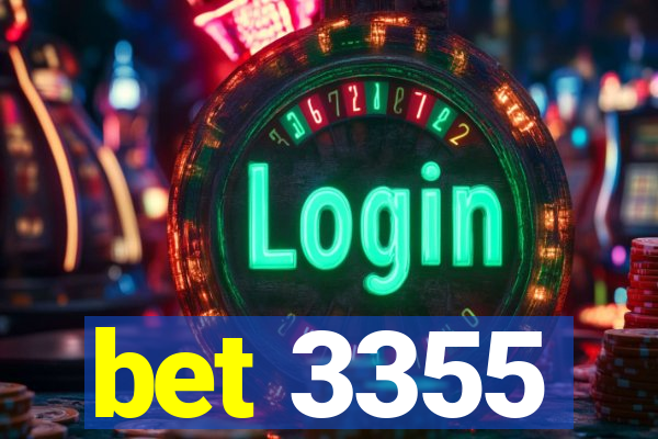 bet 3355