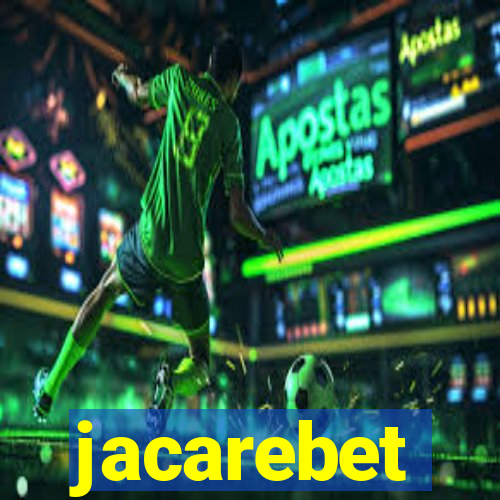 jacarebet