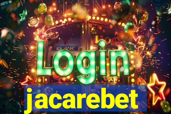 jacarebet