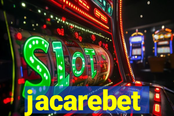 jacarebet