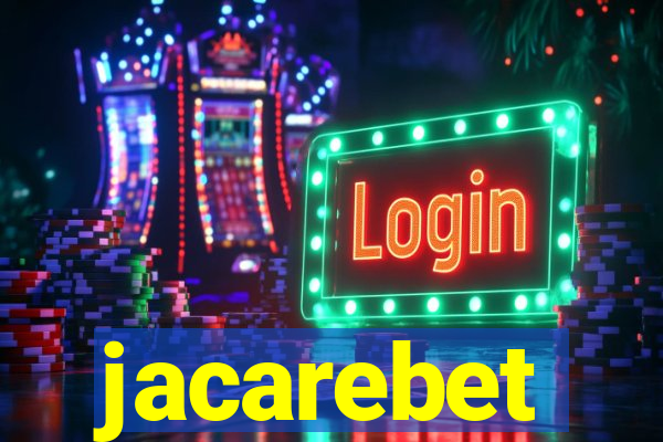 jacarebet