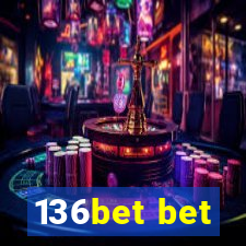 136bet bet