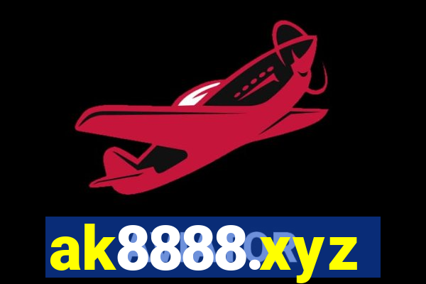 ak8888.xyz