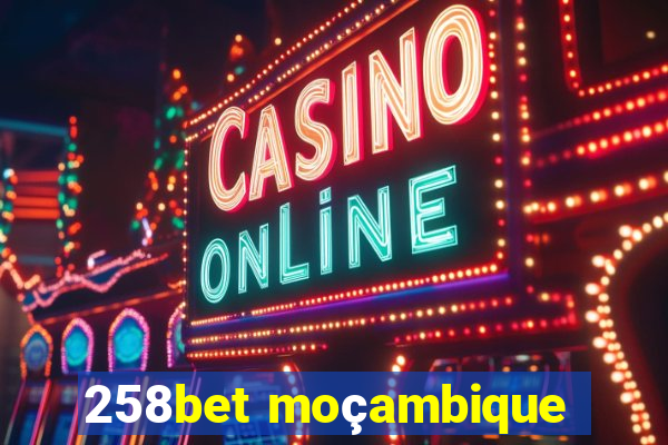 258bet moçambique