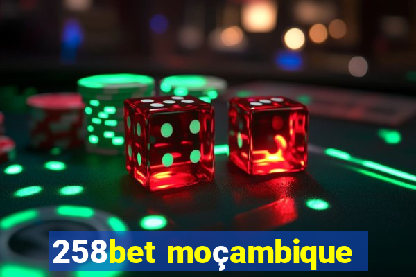 258bet moçambique