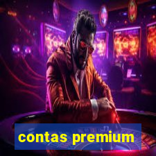 contas premium