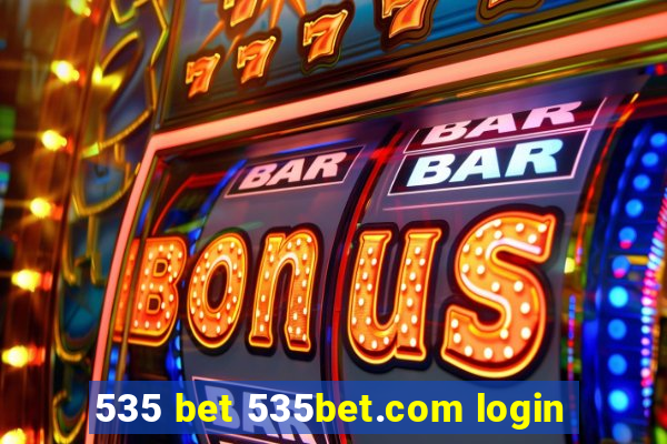 535 bet 535bet.com login