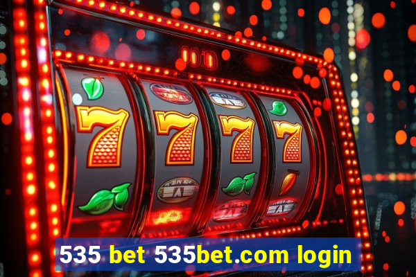 535 bet 535bet.com login