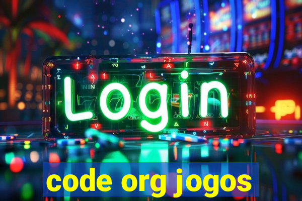 code org jogos