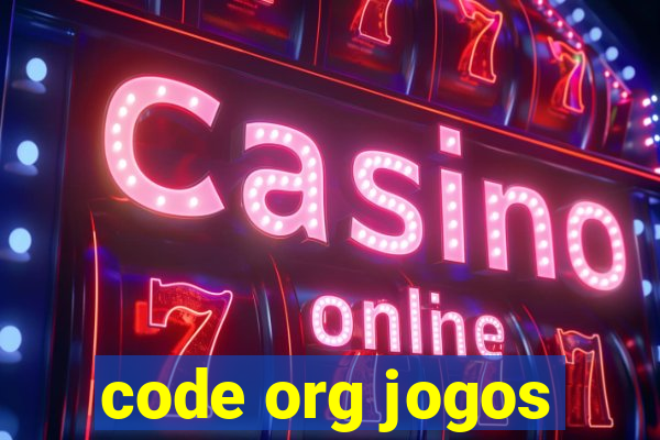 code org jogos