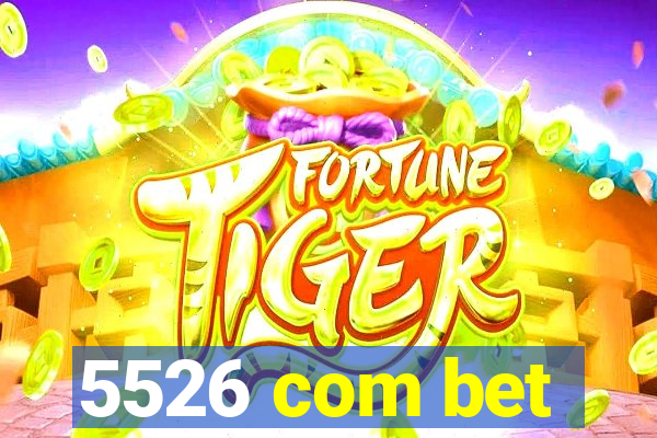 5526 com bet